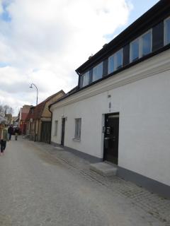 Visby Innerstad Lägenheter & Rum - Visby - 6