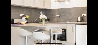 entre le vieux port et le panier - 1