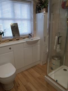 9 The Sadlers - Westhampnett - 2