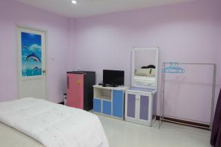 Thippawan Bungalow - Ko Si Chang - 1