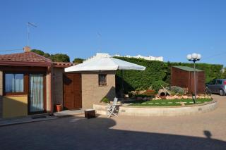 LOFT NICOLIZIA - Area Esterna Esclusiva con Vista Mare - Licata - 0