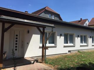Ferienwohnung „Blaues Schild“ - Dorndorf - 0