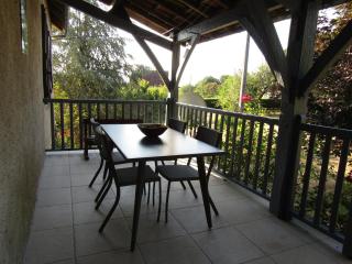 Gîte du Brugayrou - 2
