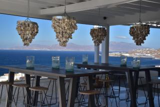 Hermes Mykonos Hotel - Mykonos-stad - 7