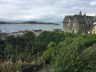 Invercloy Guest House - Oban - 1