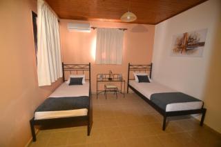 Harvest Moon Apartments - Lixouri - 2