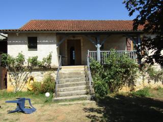 Gîte du Brugayrou - 3
