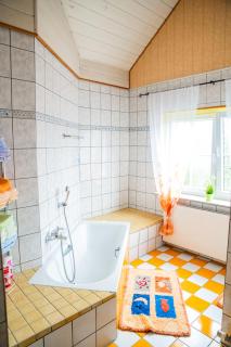 Das blaue Haus - Daufenbach - 5