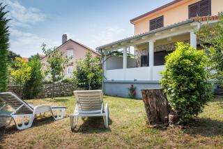 Vila Mirta - Nerezine - 7