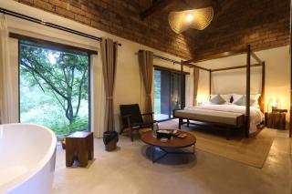 Yangshuo Yulong River Vision Villa - Yangshuo - 7