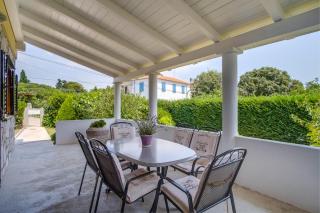 Vila Mirta - Nerezine - 6