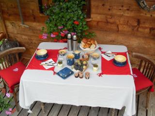 Le Grenier - Saint-Paul-en-Chablais - 9