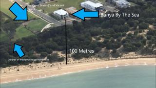 Bunya By The Sea - Cape Woolamai - 9