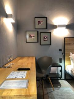 Plai Hotel - Chişinău - 8