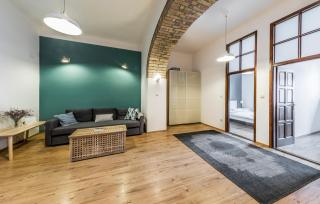 French Touch Apartment with Free Parking - Budapest - 8