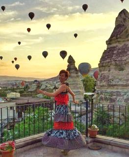 Cappadocia Stone Palace - 6
