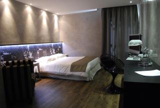 Urban Hotel & Spa Aix-les-Bains - BW Signature Collection - Aix-les-Bains - 3