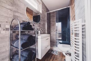Kosmos 9 - Apartament Orbita by Rentoom - Toruń - 3