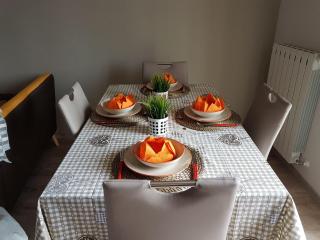 SL Apartament San Gregorio - 7