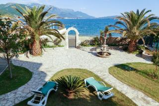 Apartments Apple Cat Montenegro KO Bijela - Bijela - 9