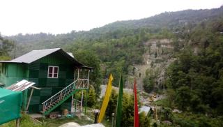 Green Valley Village Resort - 9
