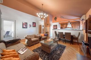 Apartment Jazzy Pula - Pula - 7