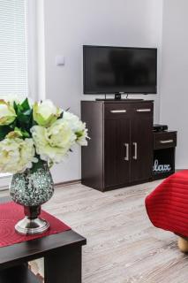Apartmány RELAX Podhájska - Podhájska - 9
