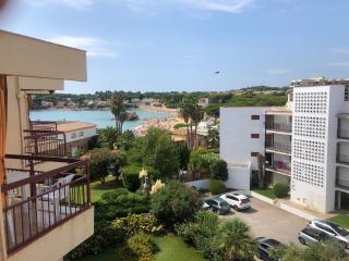 Apartamento en la Playa de la Fosca - San Juan de Palamós - 3