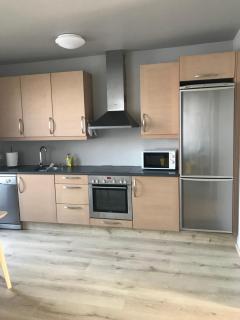 Downtown Apartments at Old Harbor Reykjavík - Reikiavik - 2