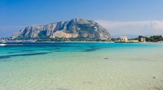 Il Giardino di Laura Private Rooms Mondello - Mondello - 1