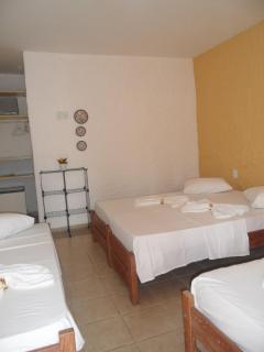 Hotel Pousada Castanheiras do Village - Porto Seguro - 9