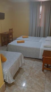 Hostal Residencia Cardona - Arrecife - 8