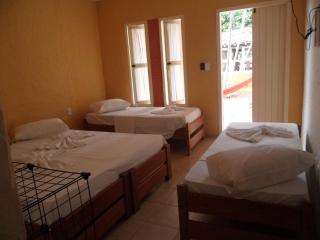 Hotel Pousada Castanheiras do Village - Porto Seguro - 6