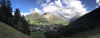 B&B Ciasa Brüscia - 3