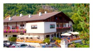 Apparthotel Taufenbrunn - Parcines - 0