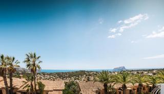 Casa Bella Vista - Moraira - 2