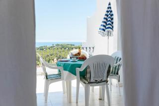 Casa Bella Vista - Moraira - 1