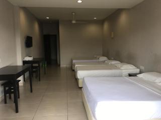 Meng Meng GuestHouse - Kuantan - 5