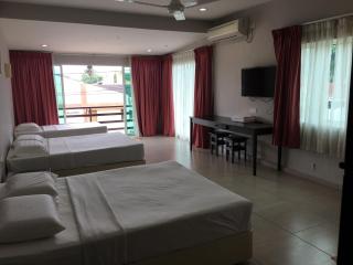 Meng Meng GuestHouse - Kuantan - 7