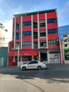Hotel Rio Branco - Jequié - 3