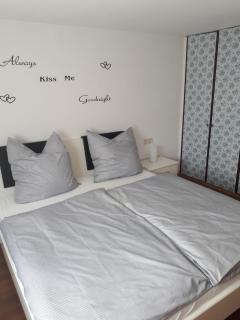 Ferienwohnung Frank - 8