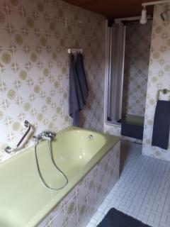 Ferienwohnung Frank - 2