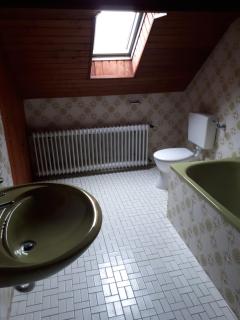 Ferienwohnung Frank - 3