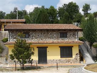 Agriturismo I Tre Ulivi - Paternopoli - 6