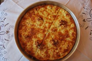 Tritoxo Guesthouse - Koukouli - 1