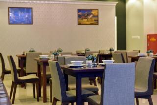 A'Sinamar Hotel Apartment - Masqat - 3