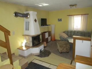 Alter Pferdestall - 3