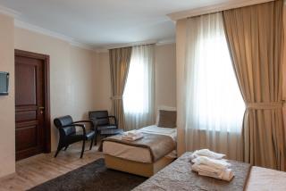 Sultanahmet Cesme Hotel - Istanbul - 6