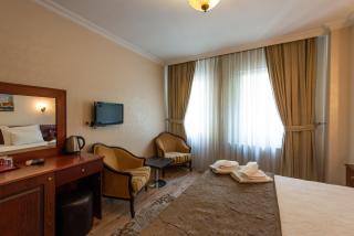 Sultanahmet Cesme Hotel - Istanbul - 8