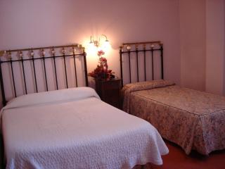 Hotel Santillana - 1